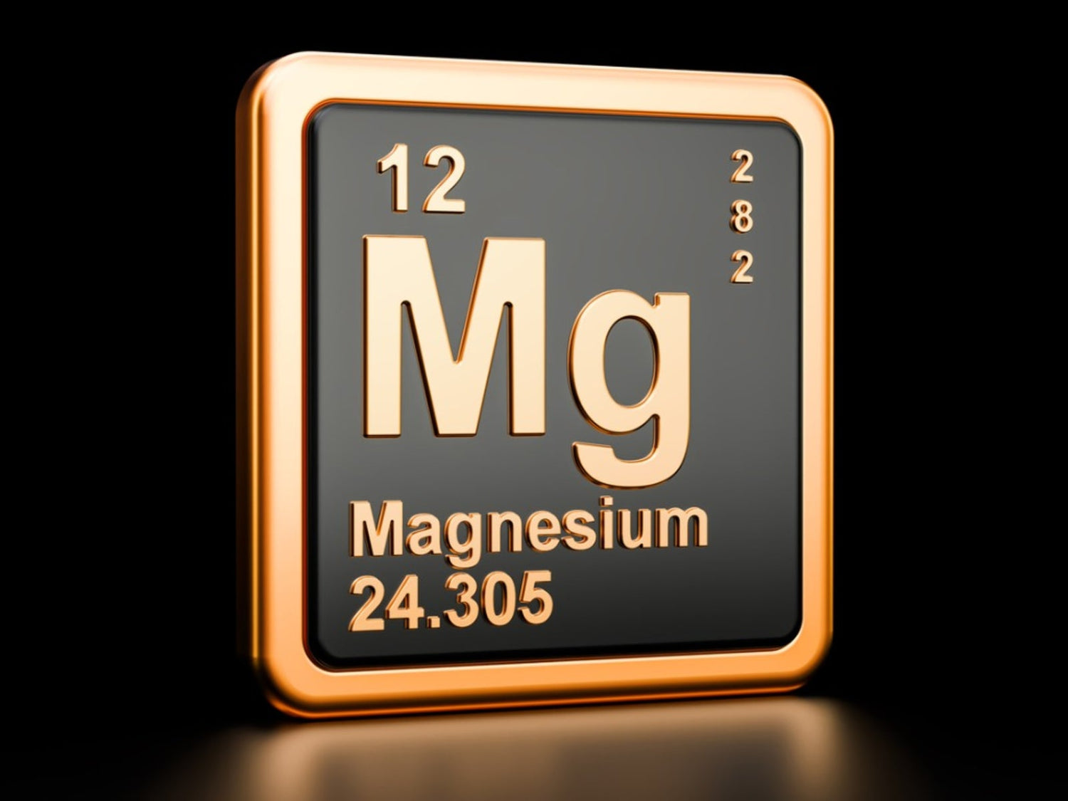 Magnesium