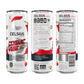CELSIUS COSMIC VIBE Sparkling Fruit Punch, Sugar Free Energy Drink, 12 Fl Oz (Pack of 12)