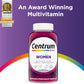 Centrum Multivitamin for Women