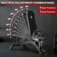 STACOO Adjustable Workout Bench for Home Gym