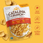 Catalina Crunch Protein Cereal - Cinnamon Toast - 9 oz. Bag (Pack of 1)