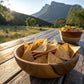 Nutrition Loaded Taco Tortilla Style Protein Chips (Pack of 12)