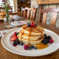 Kodiak Cakes Protein Pancake Power Cakes, Buttermilk (Pack of 6)