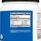 Nutricost BCAA Powder 2:1:1 (90 Servings, No Flavor Added)