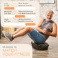 Lifepro Hexaplate Lite Vibration Plate Exercise Machine