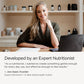 JSHealth Detox + Debloat. Bloating Relief for Women