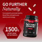 Snap Supplements Nitric Oxide Supplement with L-Arginine