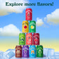 OLIPOP Prebiotic Soda Pop, Shirley Temple (12-Cans)