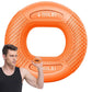 Hand Grip Strengthener Silicone Rings