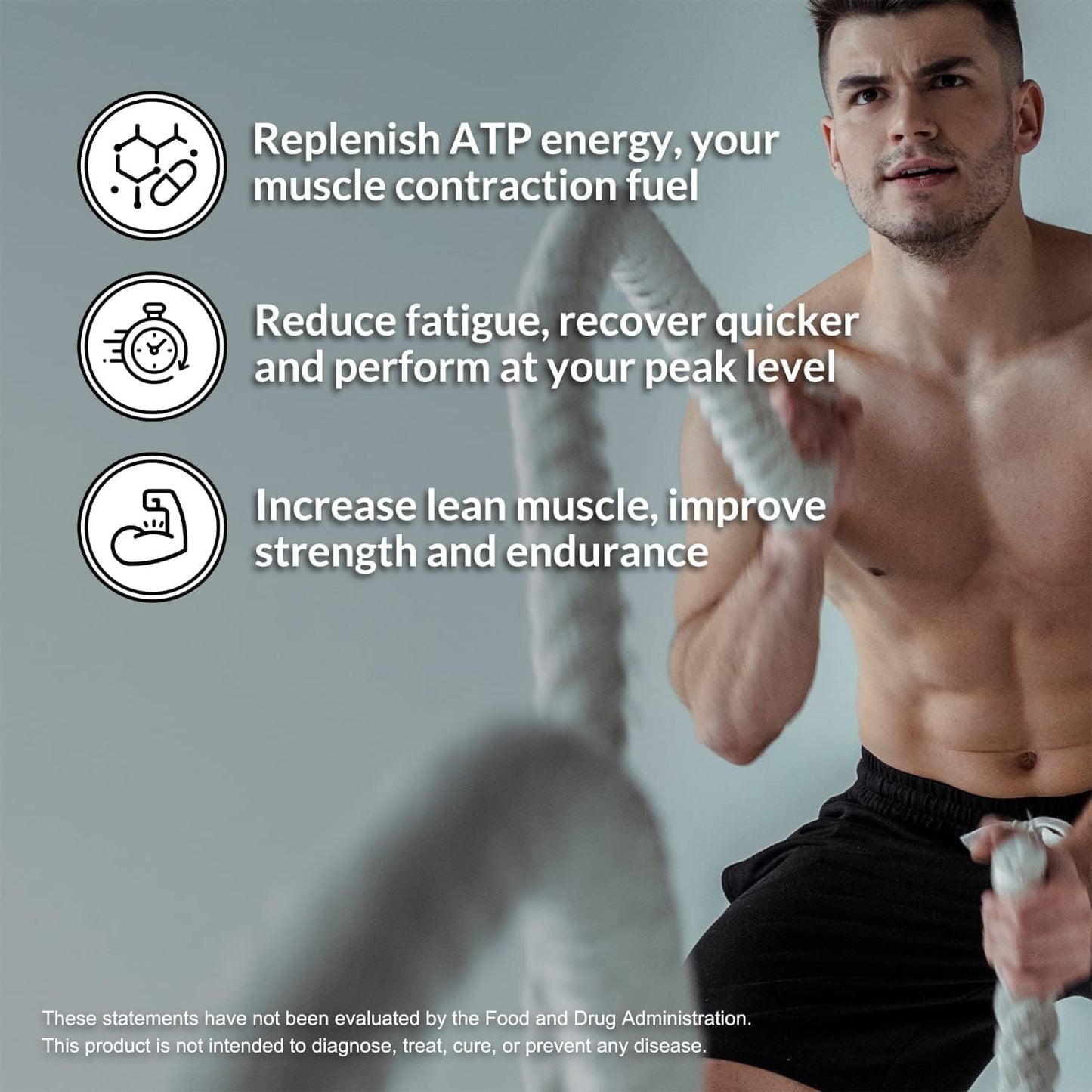 NAKED Pure Micronized Creatine Monohydrate Powder
