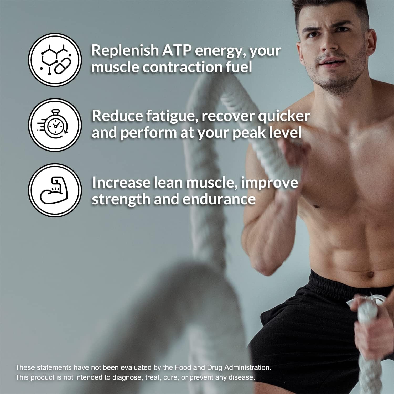 NAKED Pure Micronized Creatine Monohydrate Powder