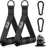 Heavy Duty Exercise Handles