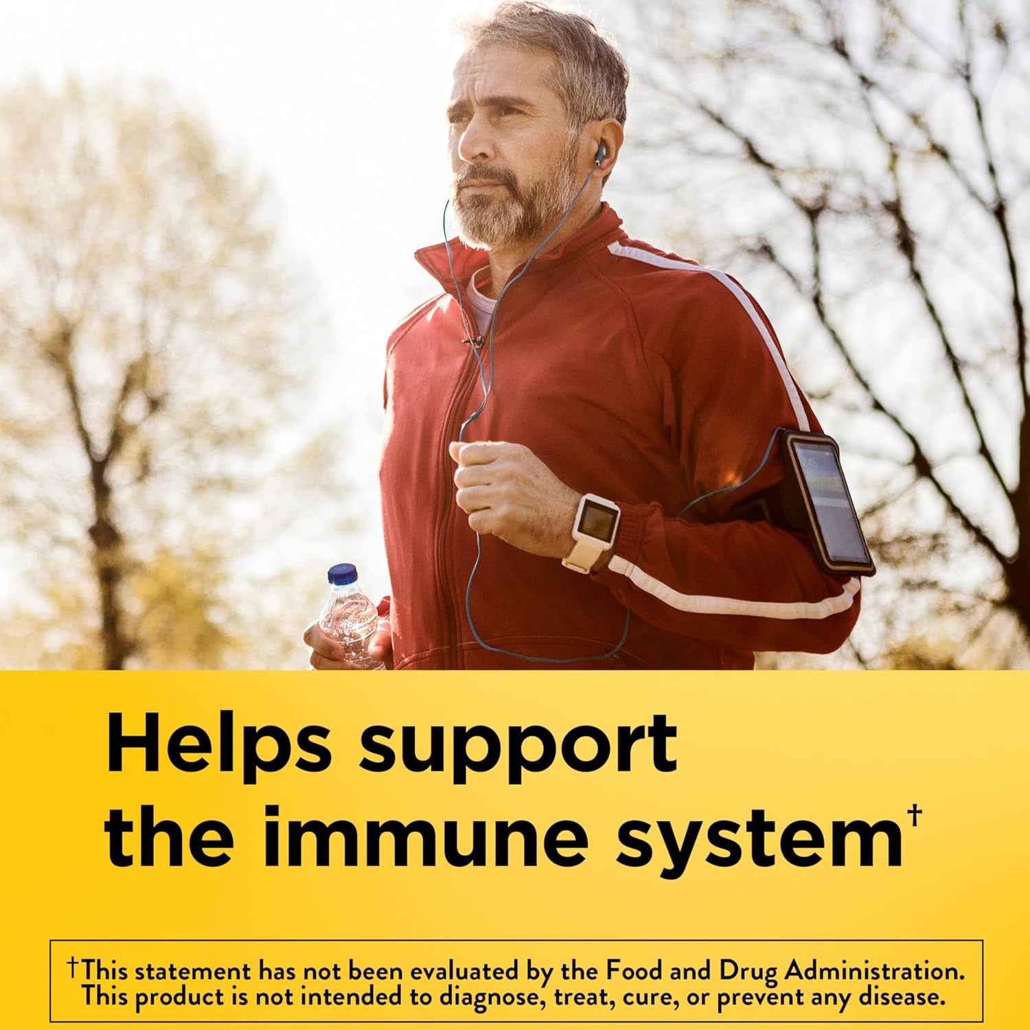 Nature Made Super B Vitamin Complex
