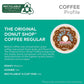 The Original Donut Shop Regular, Single-Serve Keurig K-Cup Pods