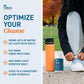 Dr. Tobias Colon Cleanse - Constipation Relief & Gut Health Support