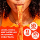 Banza Linguine Pasta from Chickpeas - Gluten Free, High Protein, and Lower Carb