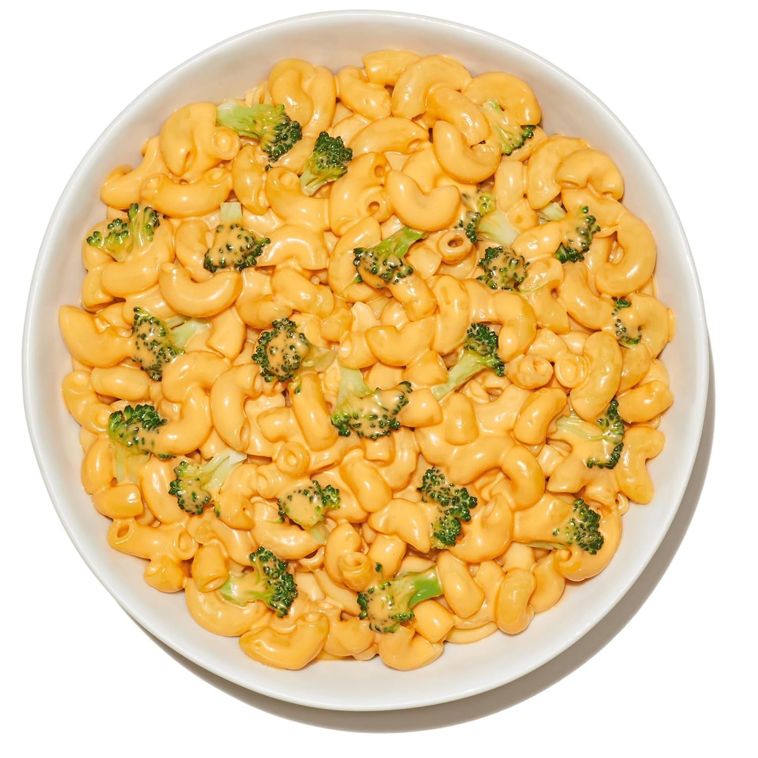 Banza Elbows & Classic Cheddar Mac and Cheese - High Protein and Gluten Free