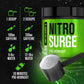 Jacked Factory NITROSURGE Pre Workout Supplement