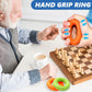 Grip Strength Trainer (8 Pack)
