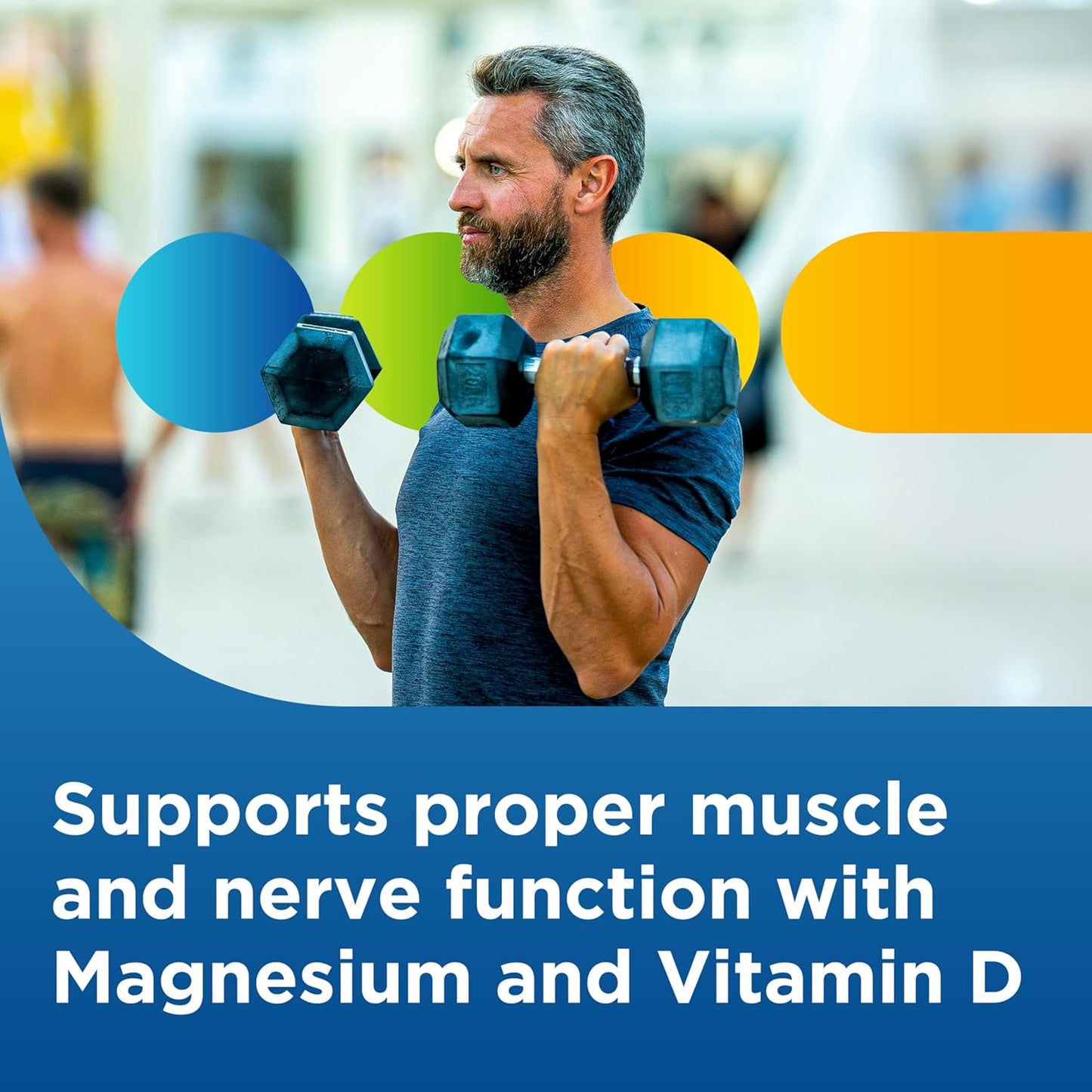 Centrum Multivitamin for Men