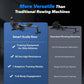 MERACH Sculls Rowing Machines for Home