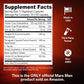 MARS MEN Testosterone Booster for Men
