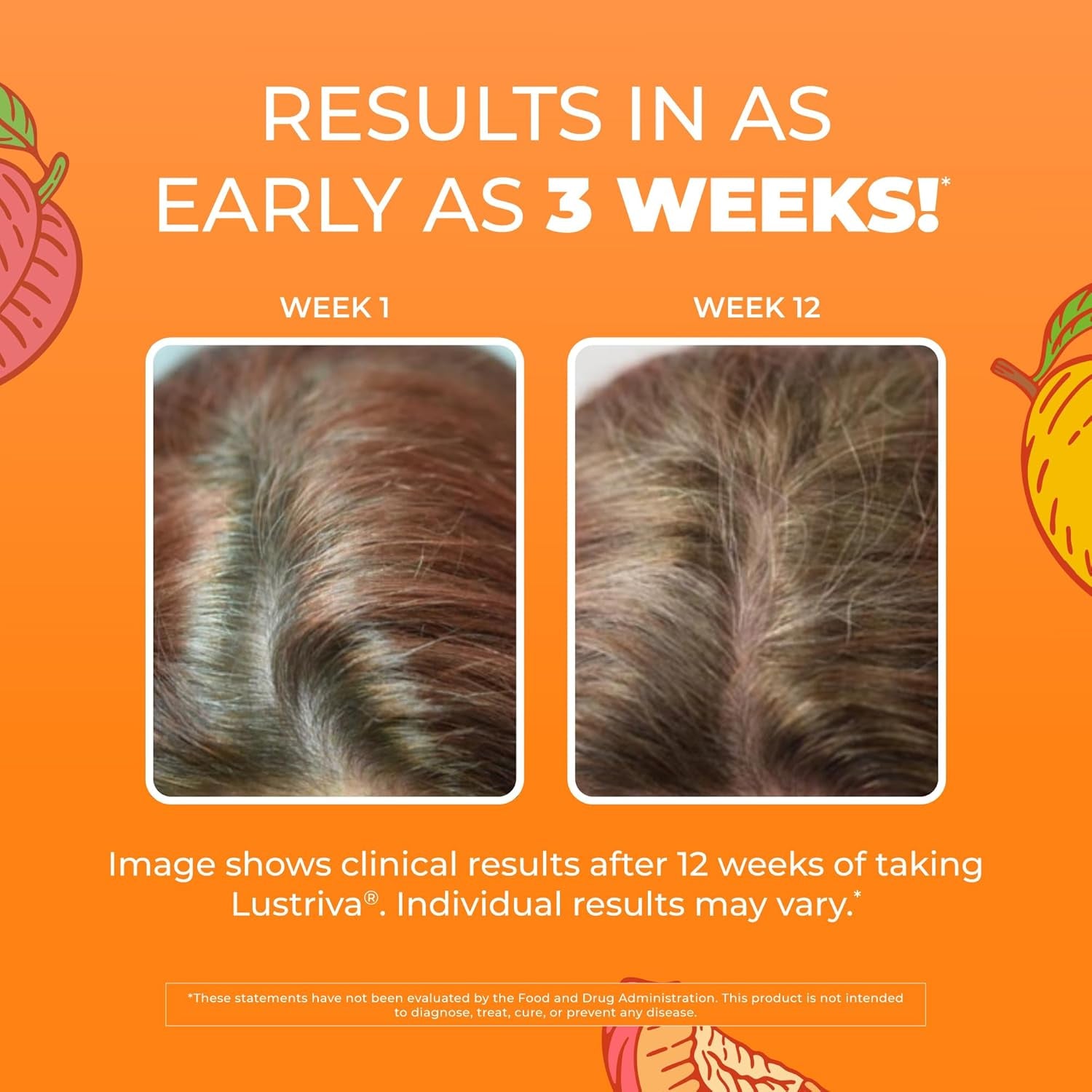 MARYRUTH'S Liquid Multivitamin+Hair Growth