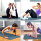 Eco Friendly Yoga Mat with Carrying Strap