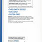 Nutricost Creatine Monohydrate Micronized Powder 500G