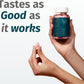 WEEM Hair Skin and Nails Gummies - Supports Healthy Hair