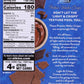 Atkins Chocolate Crème Protein Wafer Crisps, 5 Count