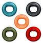 Hand Grip Strengthener Silicone Rings