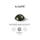 Nespresso Capsules Vertuo, Il Caffe, Brews 1.35 oz.