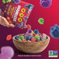Shameless Snacks Berry Blast Fruit & Gummy Candy Variety Pack
