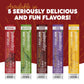 Paleovalley 100% Grass Fed Original Beef Sticks - Delicious Gluten Free Beef Snack