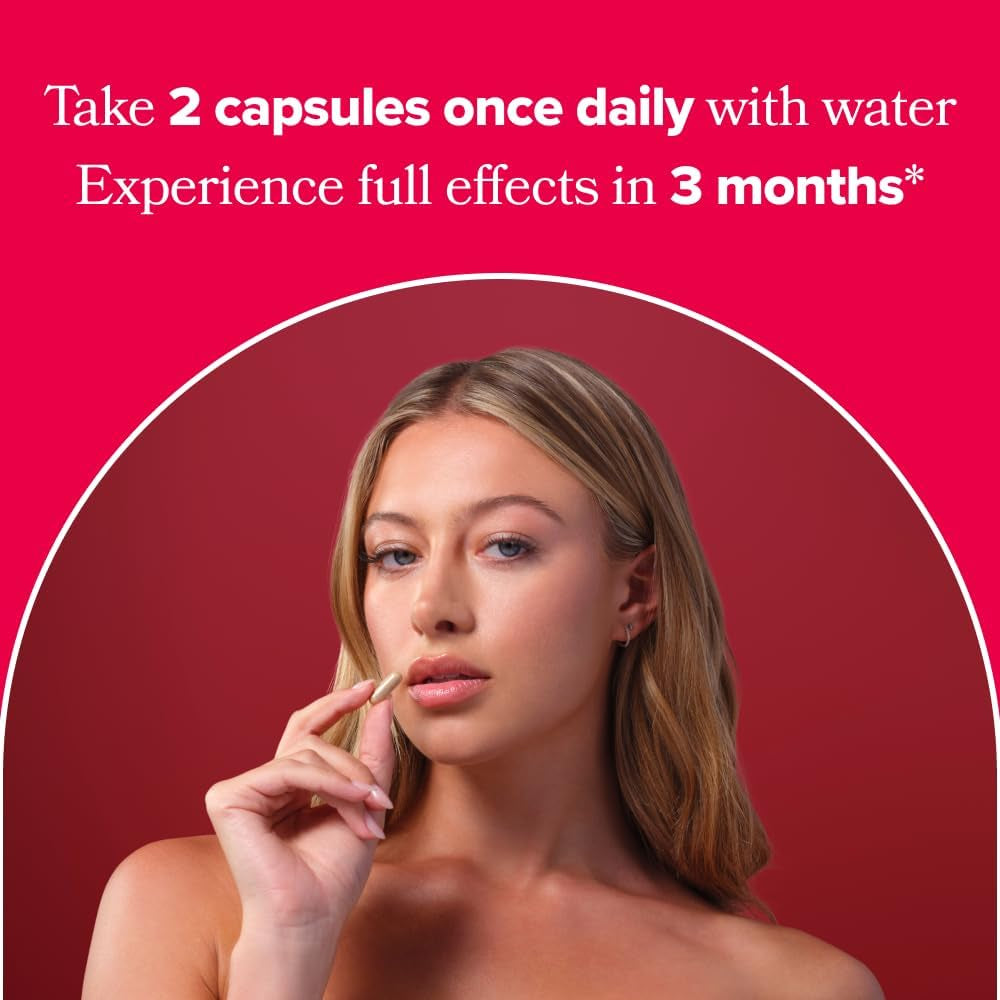 O Positiv URO Vaginal Moisture & Mood – Formulated to Support Vaginal Moisture, Mood & Relaxation