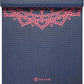 Gaiam Print Yoga Mat