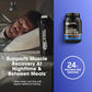 Gold Standard 100% Micellar Casein Protein Powder, Slow Digesting, Helps Keep You Full, Overnight Muscle Recovery, Chocolate Supreme, 2 Pound (Packaging May Vary)