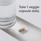 Sports Research® Daily Probiotics 60 Billion CFU, 30 Veggie Capsules
