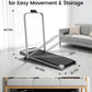 Walking Pad Treadmill for Home and Office