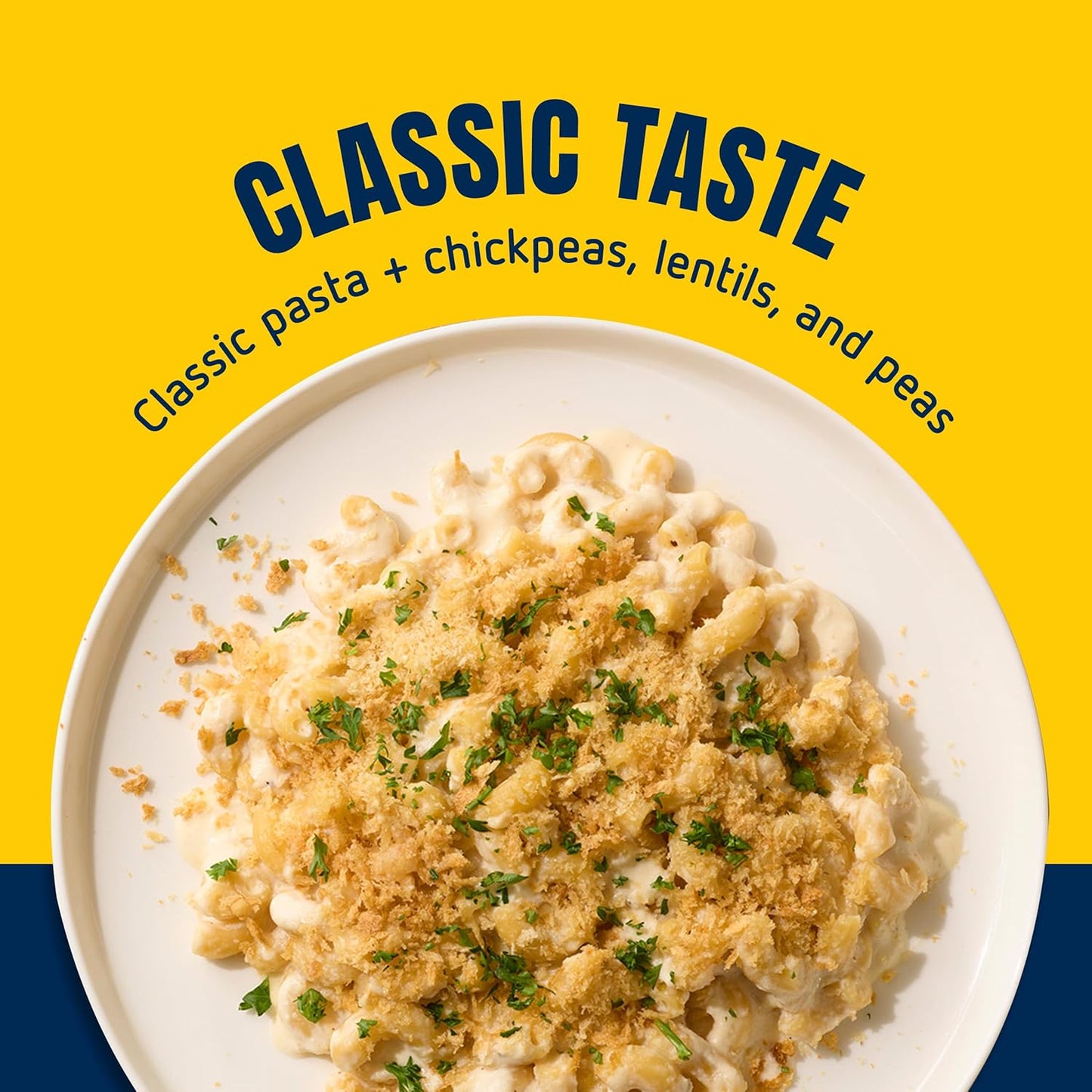 Barilla Protein+ (Plus) Elbows Pasta, 14.5 Ounce