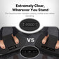 MERACH Vibration Plate Exercise Machine with LED Touch Screen