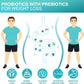 NATURE TARGET Probiotics for Men