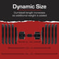 Core Fitness Adjustable Dumbbell Weight Set