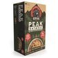 Kodiak Peak Instant Oatmeal Packets, Maple Brown Sugar, High Protein (Total of 24 Packets)