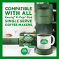 Green Mountain Coffee Roasters Breakfast Blend Single-Serve Keurig K-Cup Pods