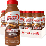 Premier Protein Shake, Chocolate Peanut Butter, 30G Protein, 11.5 Fl oz, 12 Pack