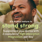 Nature’s Bounty High Absorption Magnesium Glycinate