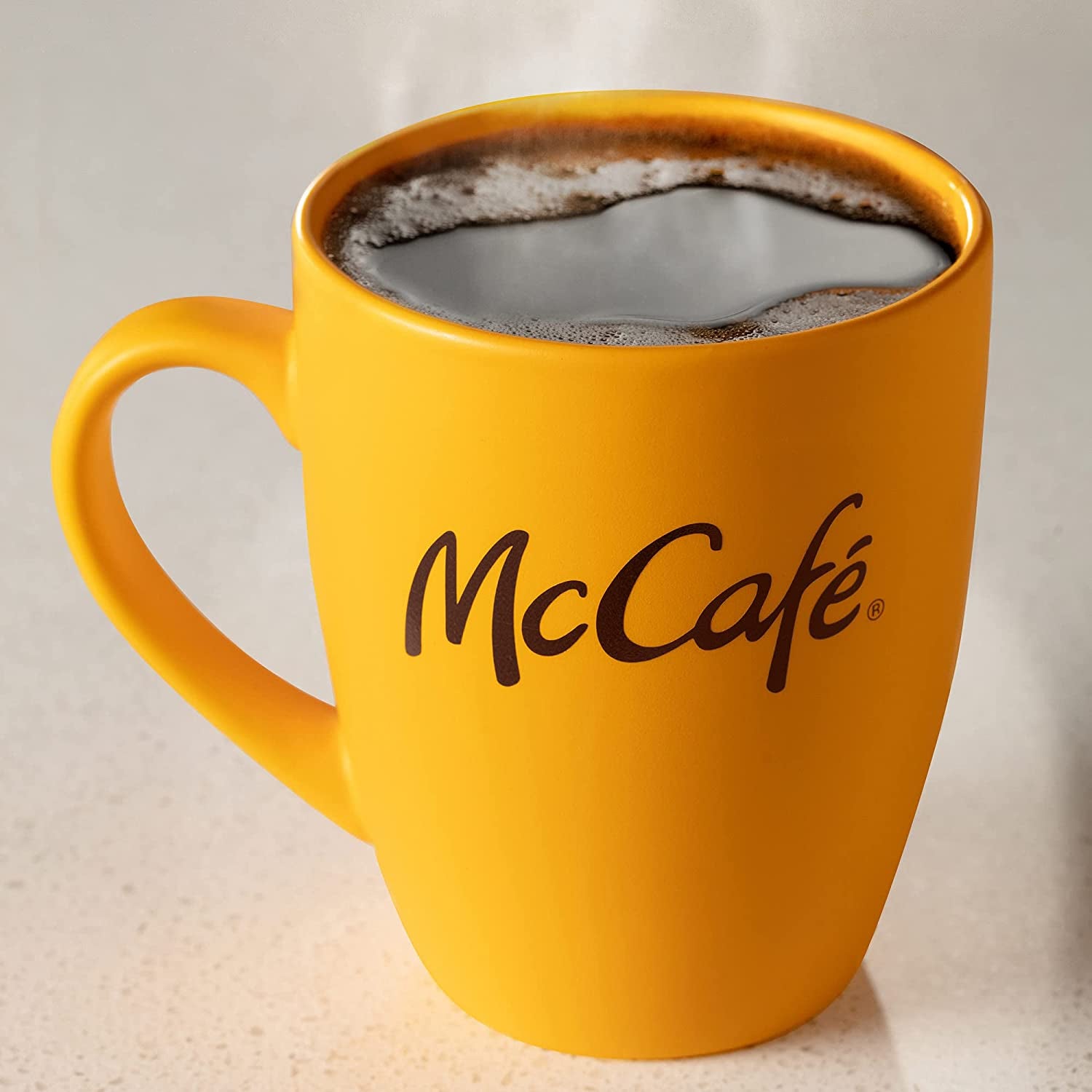 McCafe Premium Roast Coffee, Keurig Single Serve K-Cup Pods