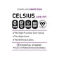 CELSIUS Sparkling Grape Rush, Sugar Free Energy Drink, 12 Fl Oz (Pack of 12)